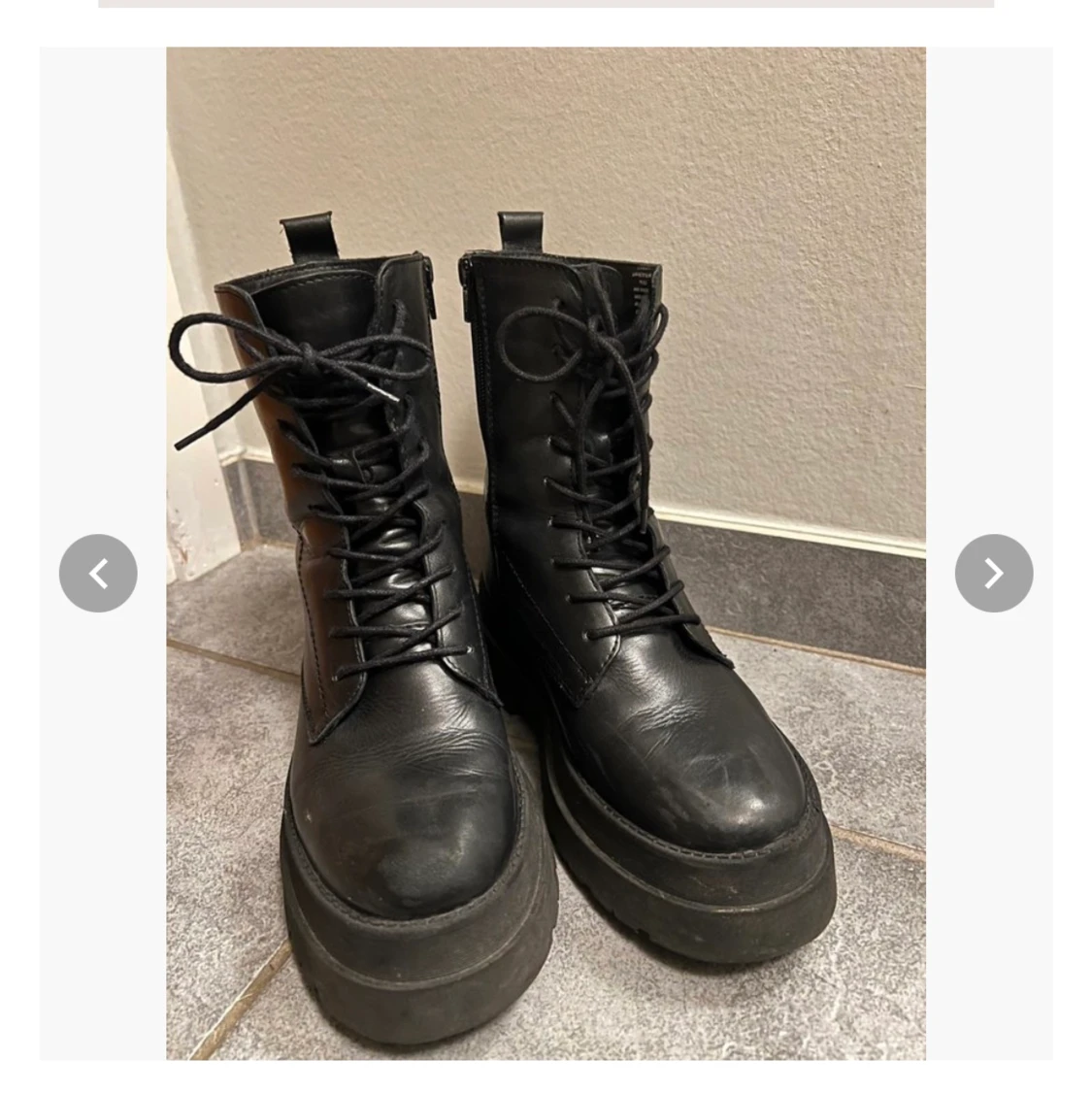 Efterlyses - köpes - 91