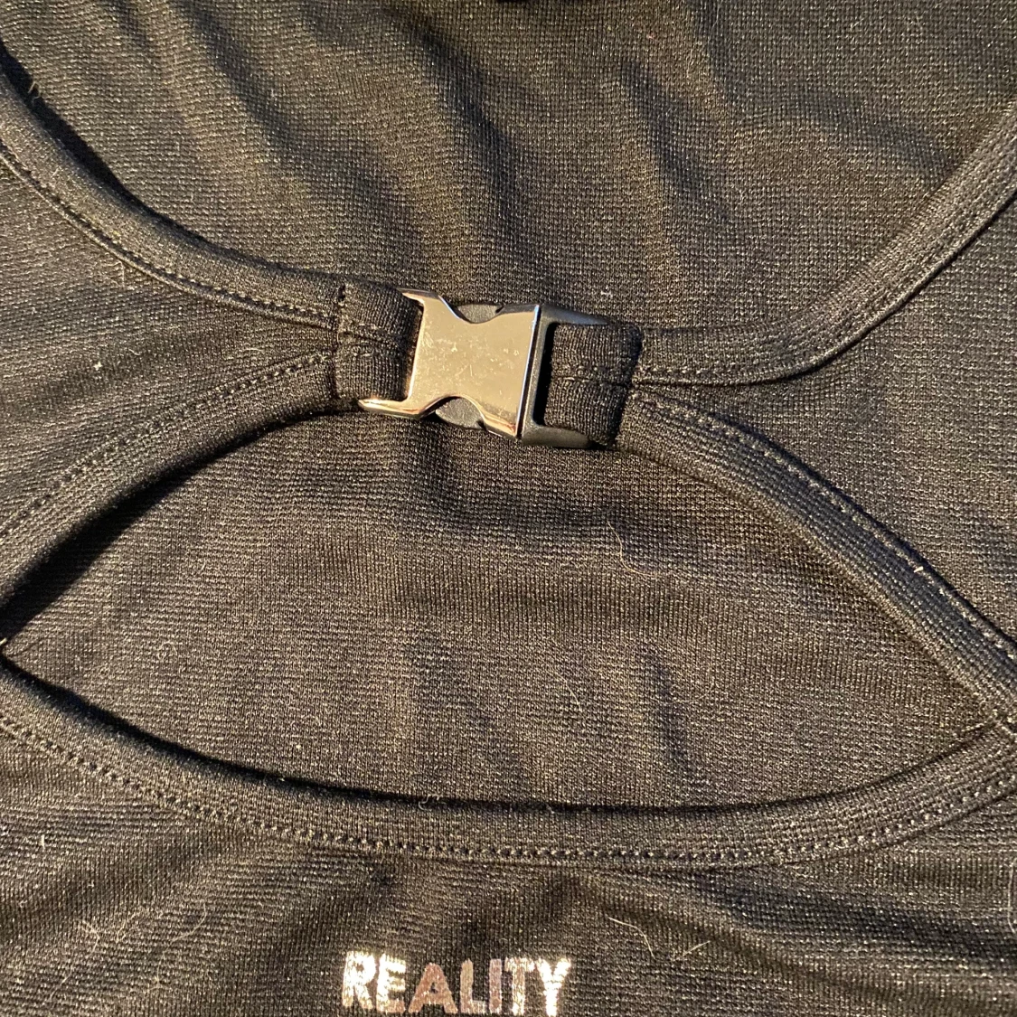 Ny topp från Tally Weijl - 90