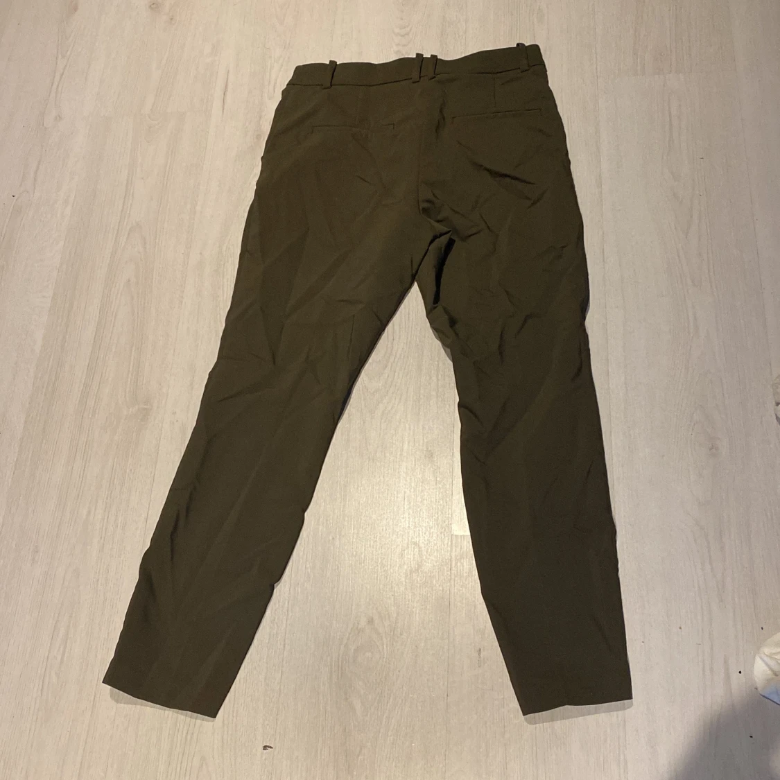 Kostym byxor low waist - 90