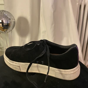 Eytys sammet skor!! - Använda 2-3 gånger bara! Bra skick