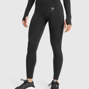Gymshark - Säljer mina helt oanvända gymshark tights då de är för små för mig. Så de är i nyskick!