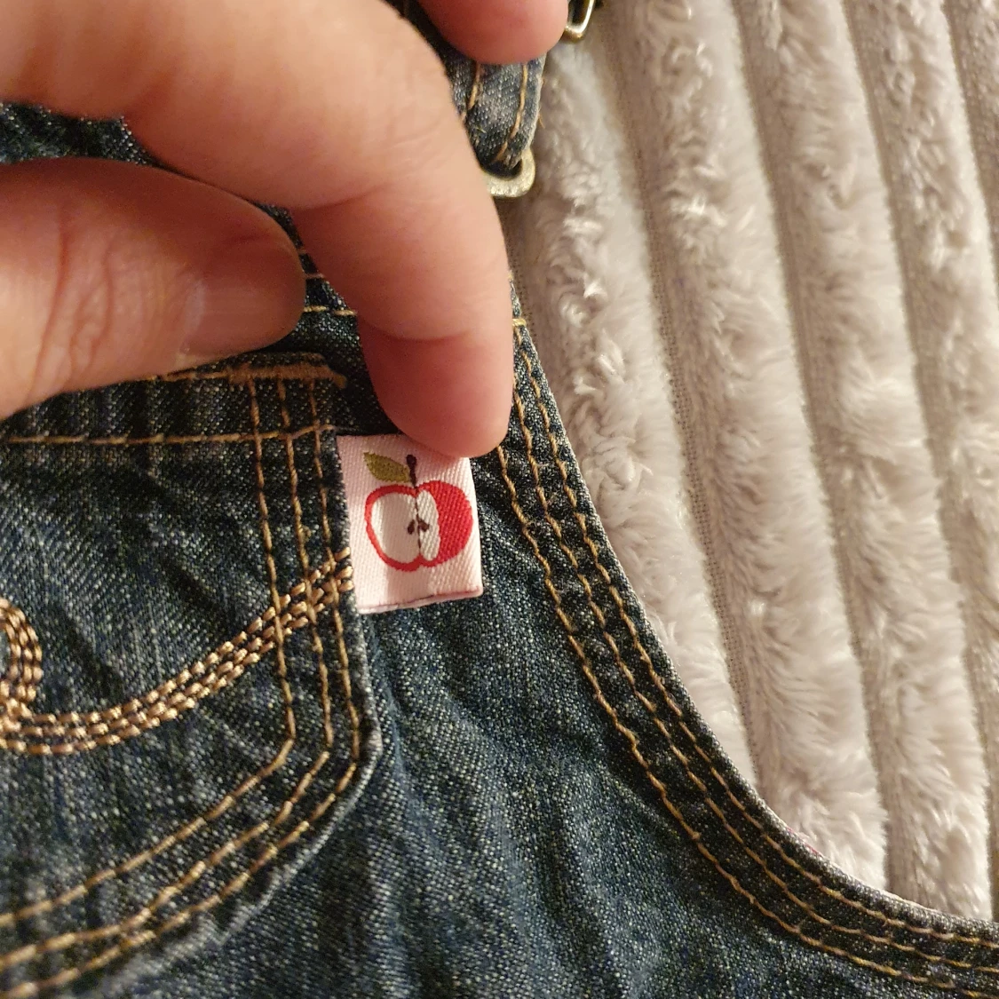 Söt bäbis set stl. 68 - 91