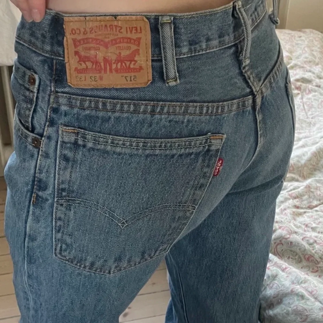 Vintage levis 