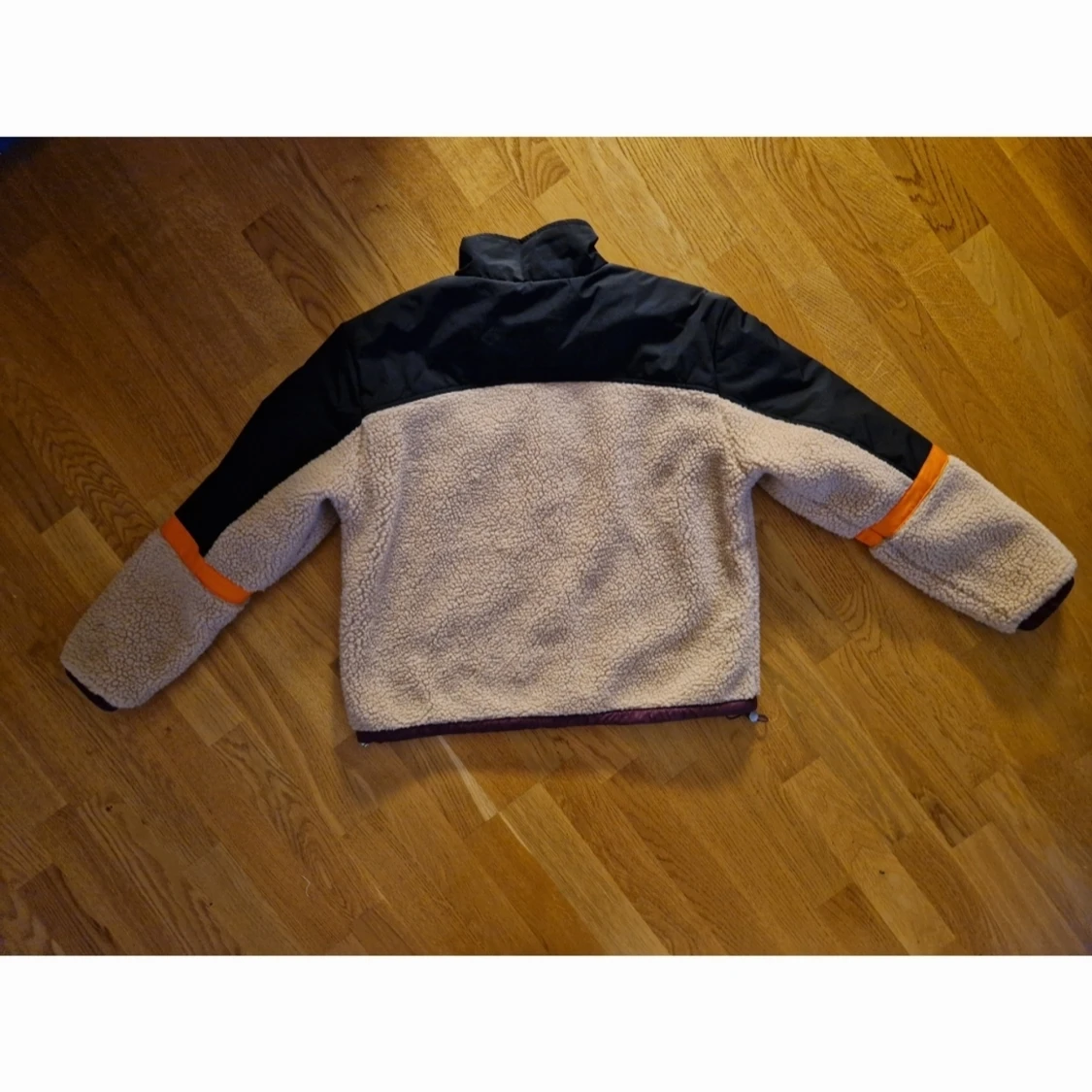 NY - FILA - YACHI - TEDDYJACKA - 91