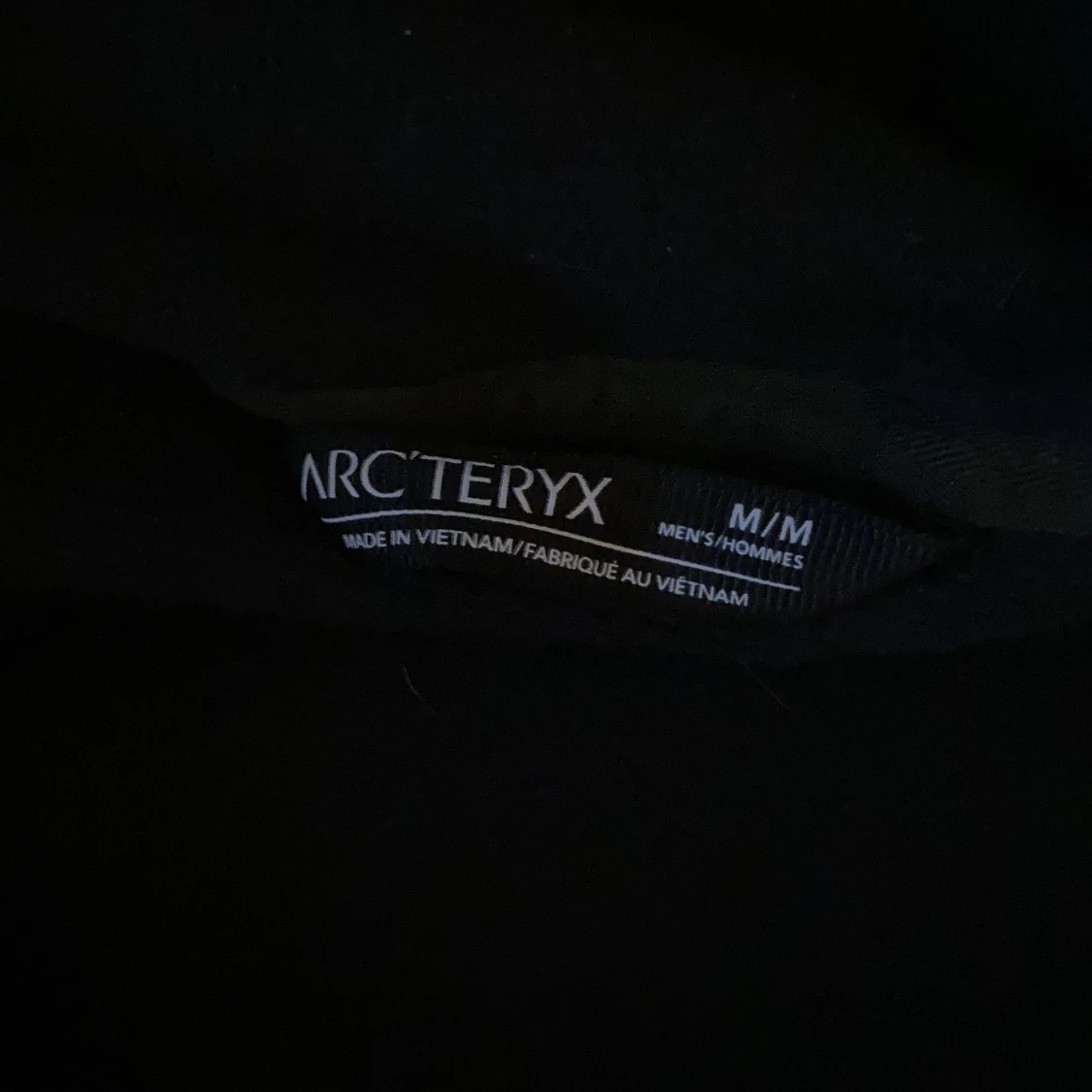 Säljer arcterexy jacka - 90