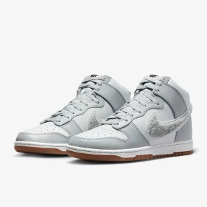 Nike Dunk High Retro Shoes size 10,5(eur 44,5) - Brand new in box. 