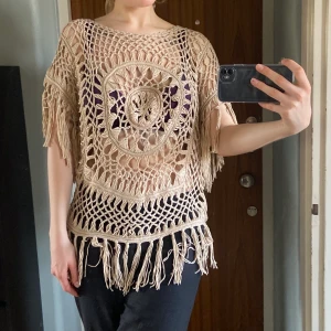 Tröja/kofta - Superfin tröja/kofta som tyvärr aldrig kommer till användning. Möts upp i Stockholm eller skickar mot fraktkostnad <3