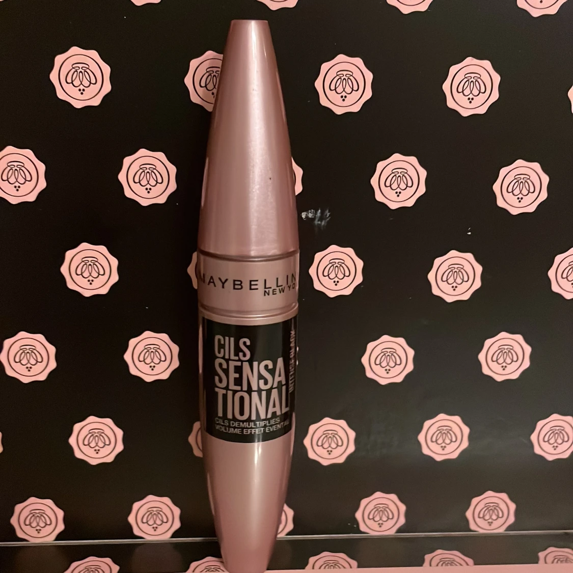 Maybelline Mascara  - 90