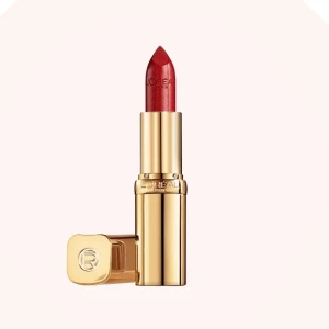 Helt ny!  - helt nytt läppstift från Loreal 
