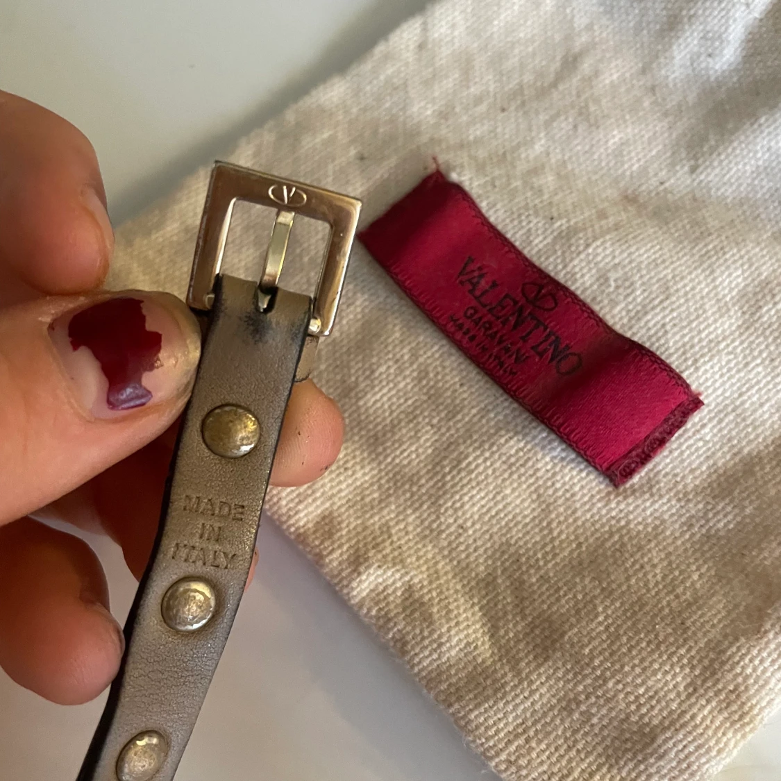 Valentino armband - 90