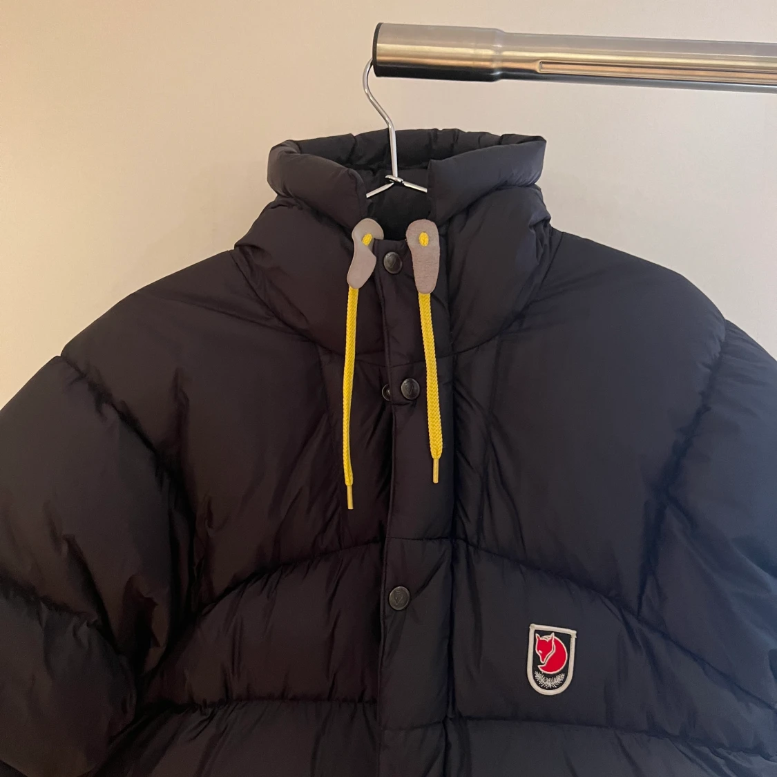 Fjällräven jacka - 90