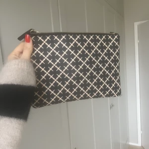 malene birger väska  - varsamt använd! köpt för 1000kr, frakt ingår! 