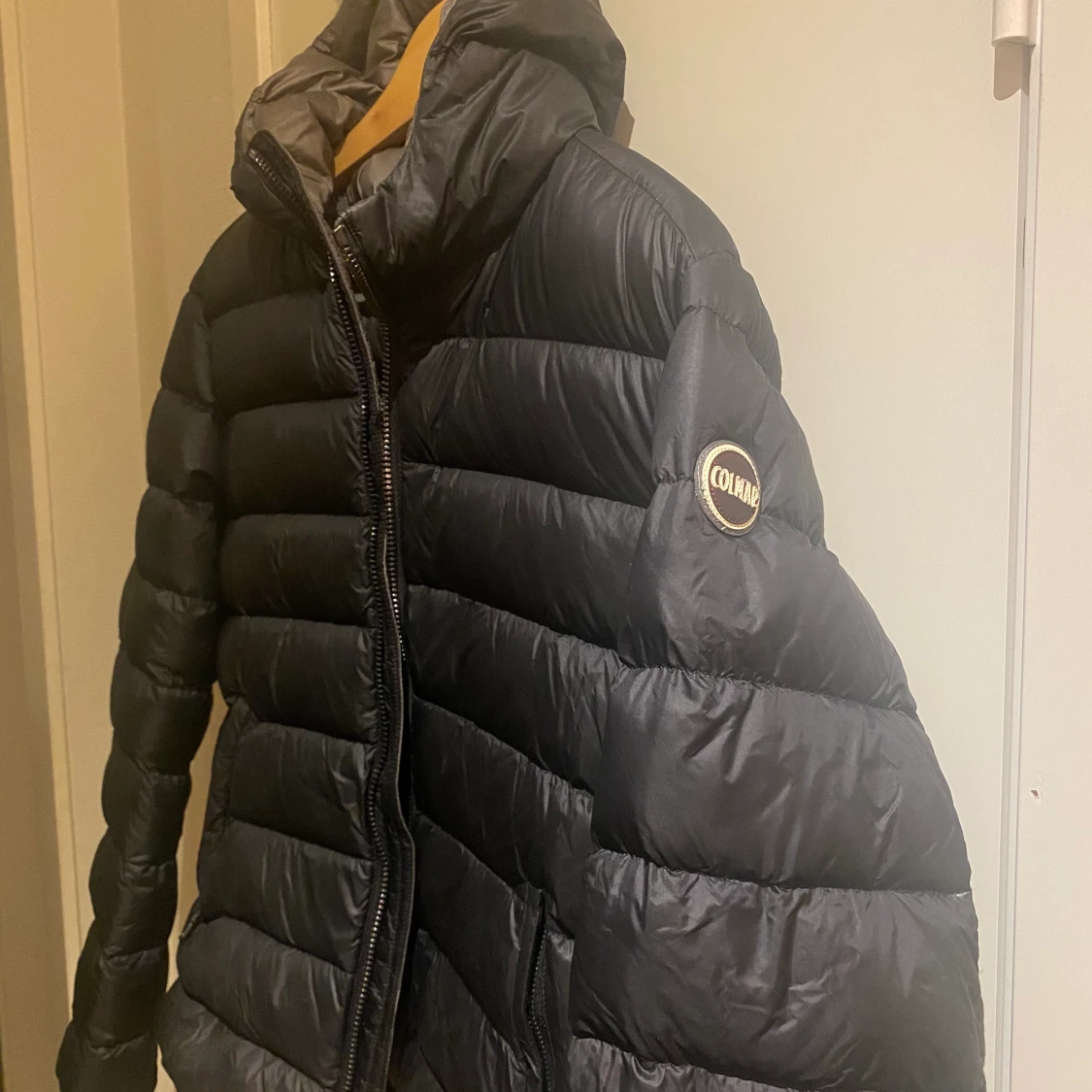Colmar dunjacka - 90