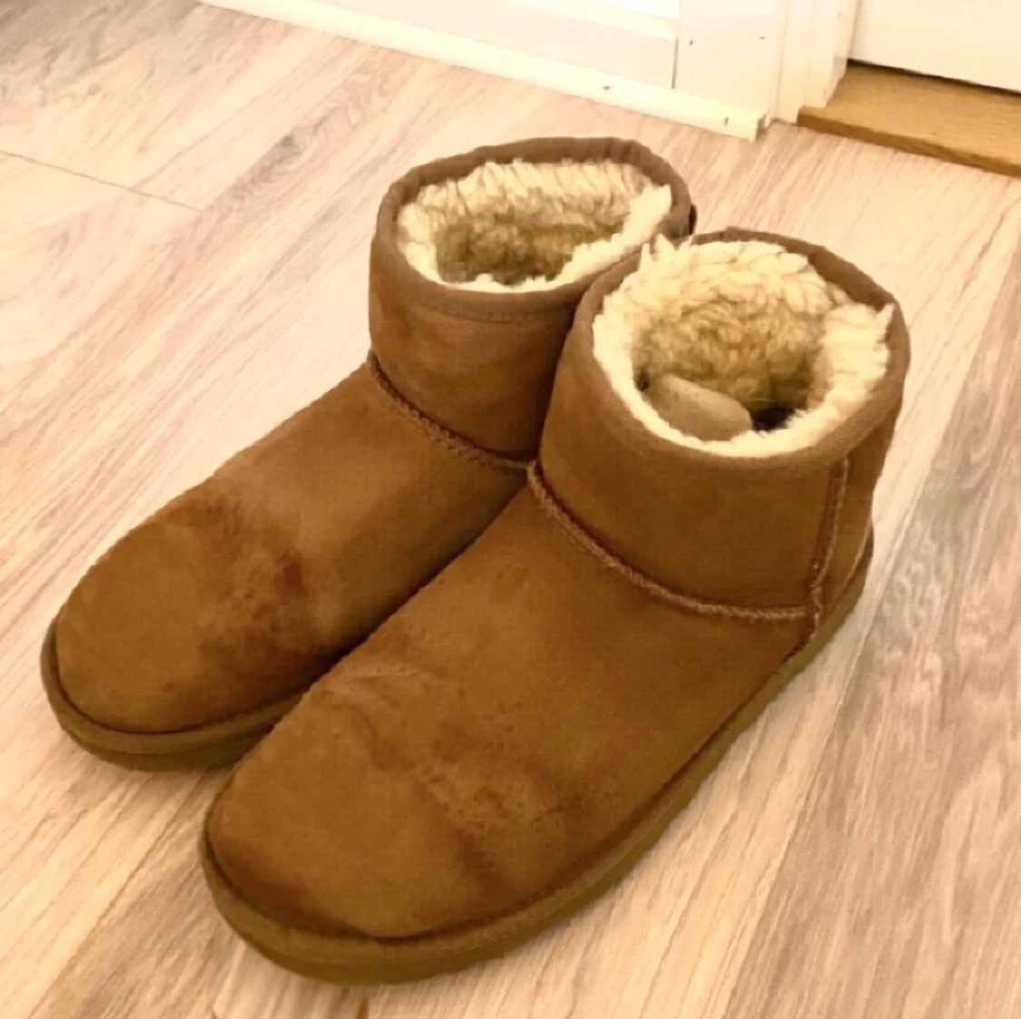Uggs - 91