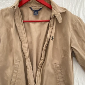 Vintage ralph lauren - Snygg vintagejacka, köpt second hand. Passar XS!