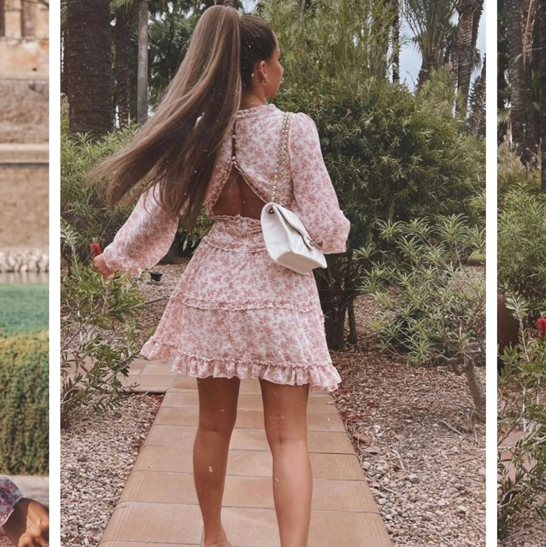 Klänning dennis maglic