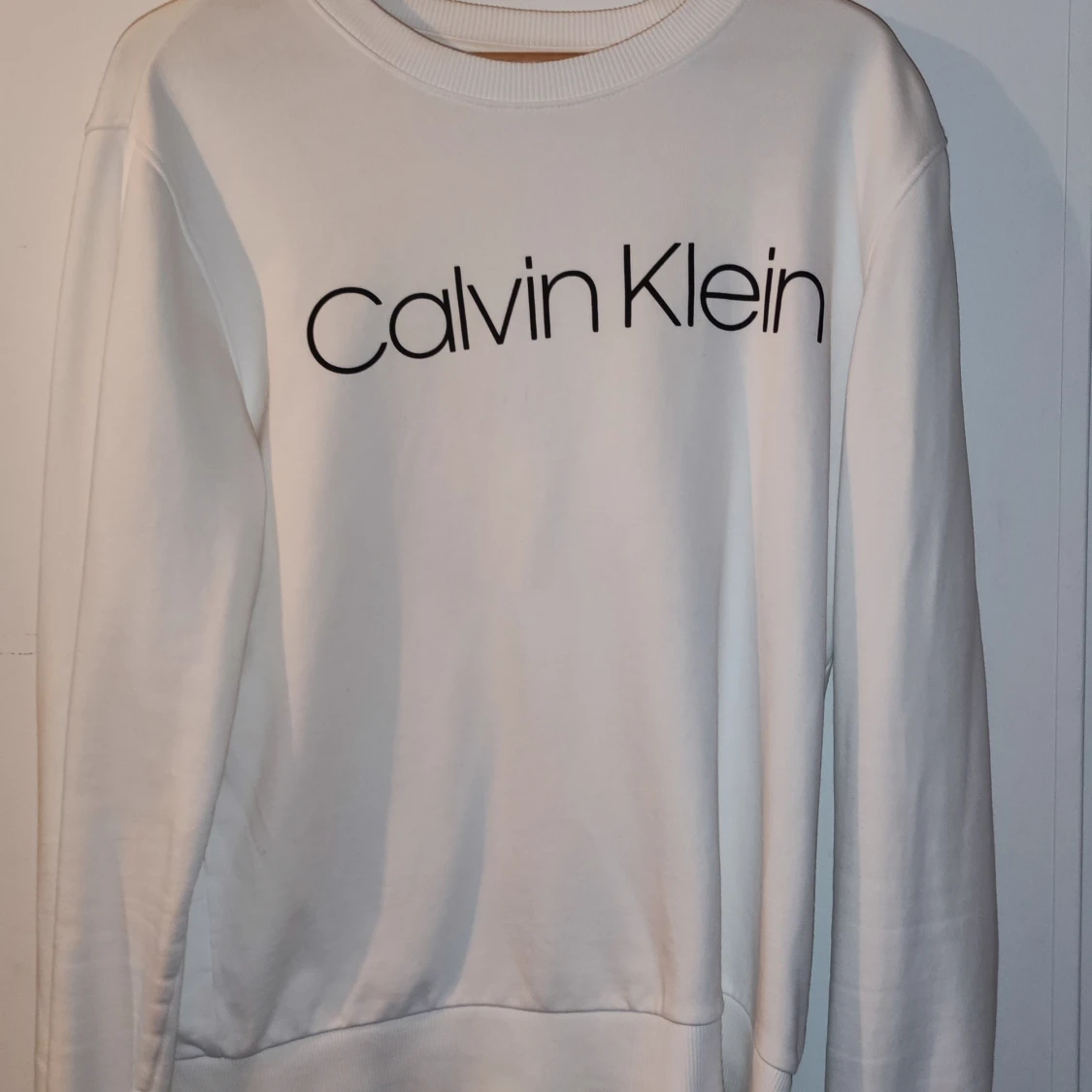 Calvin Klein sweatshirt  - 90