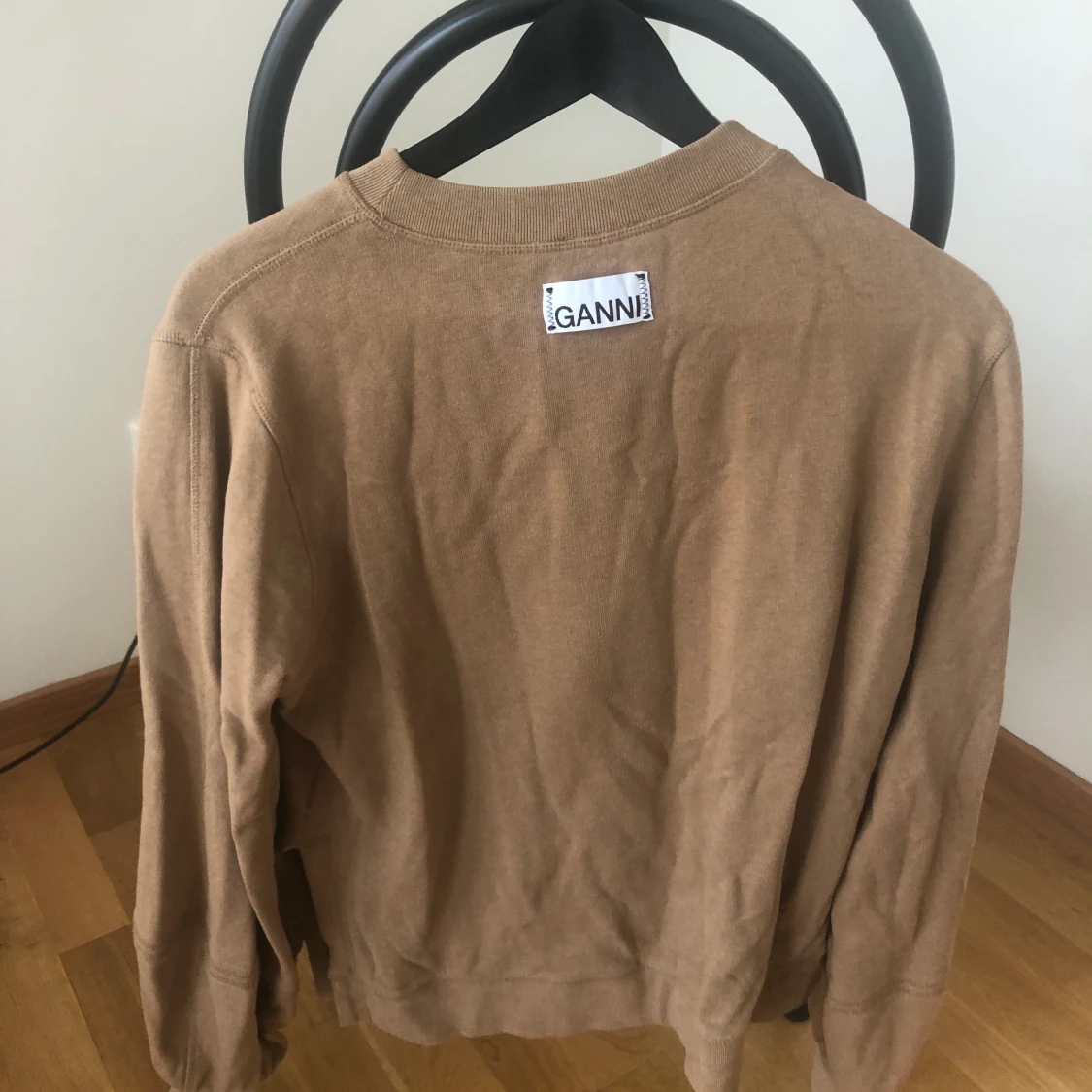 Sweatshirt GANNI - 91