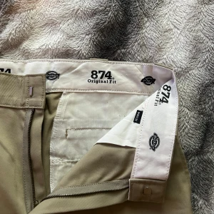 Dickies pants - Helt oanvända byxor från dickies, original fit W30/L32