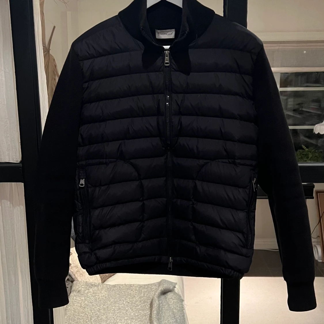 Moncler cardigan