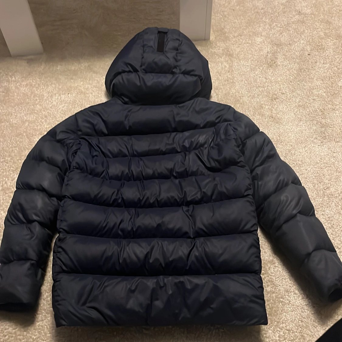 Sail racing jacka - 90