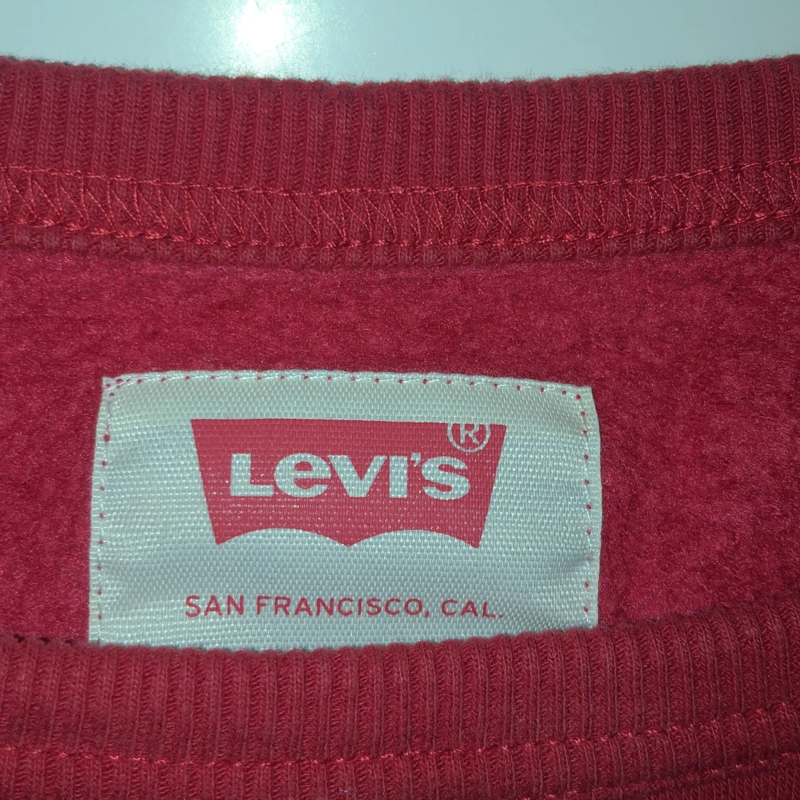 Levis tröja storlek 164 - 91