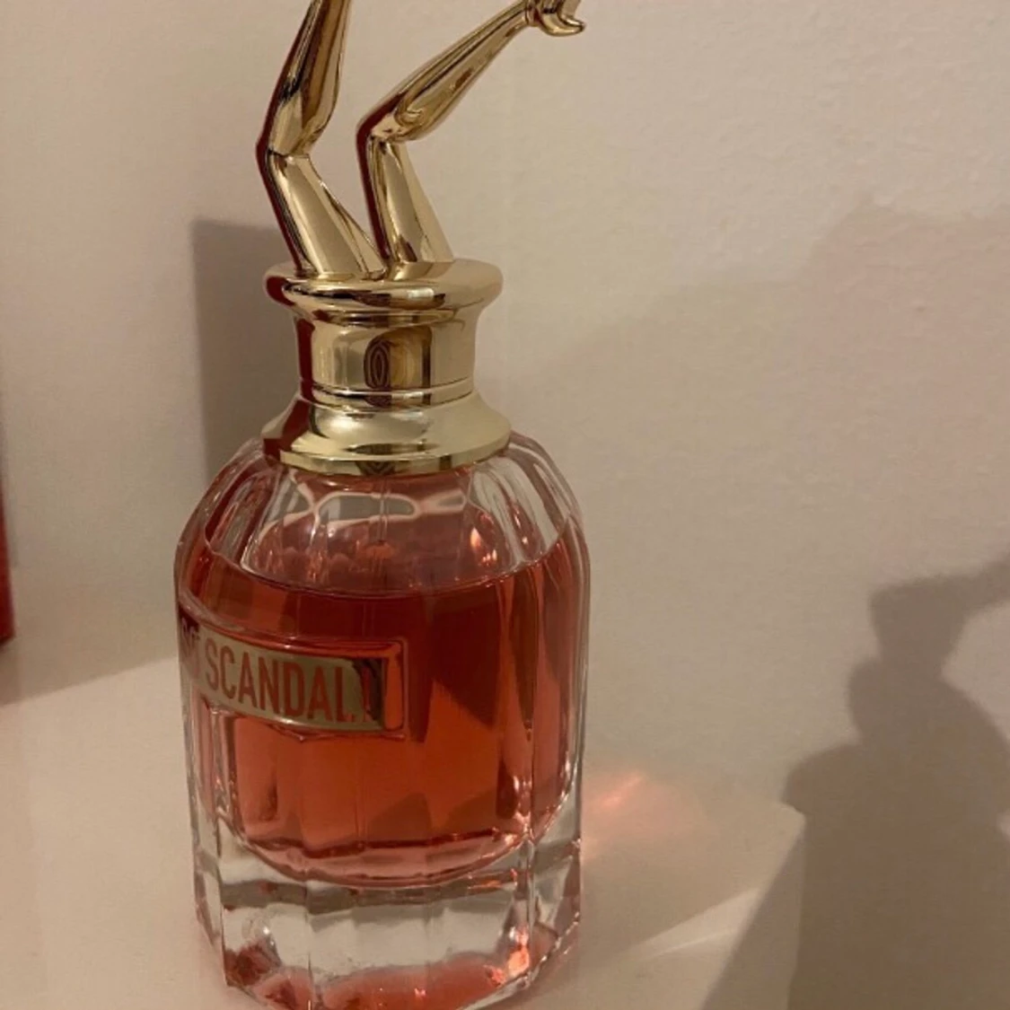 So scandel parfym - 90