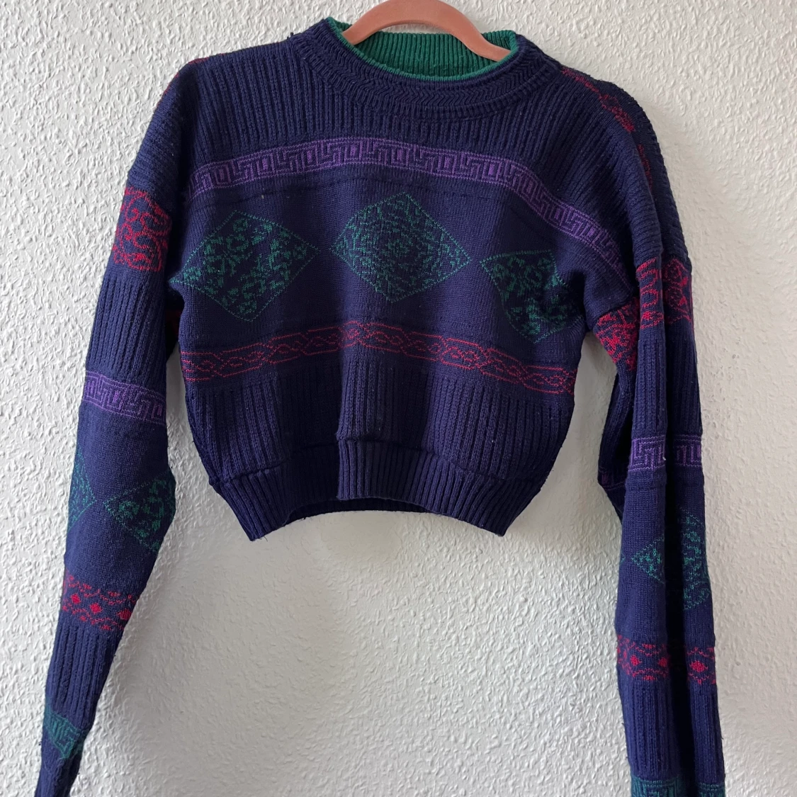 Waist sweter, S  - 90