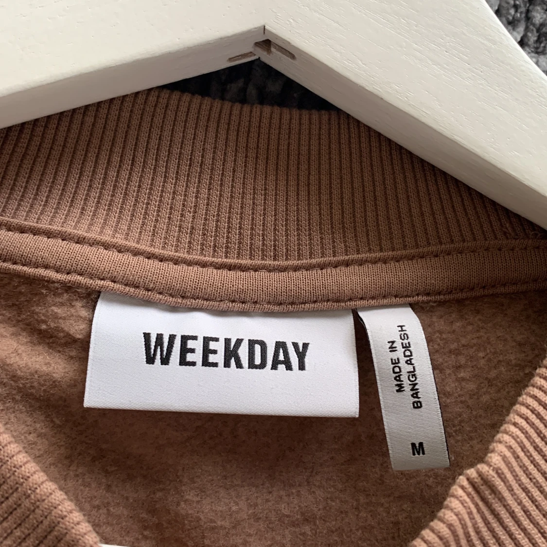 Tröja från NA-KD  - 90