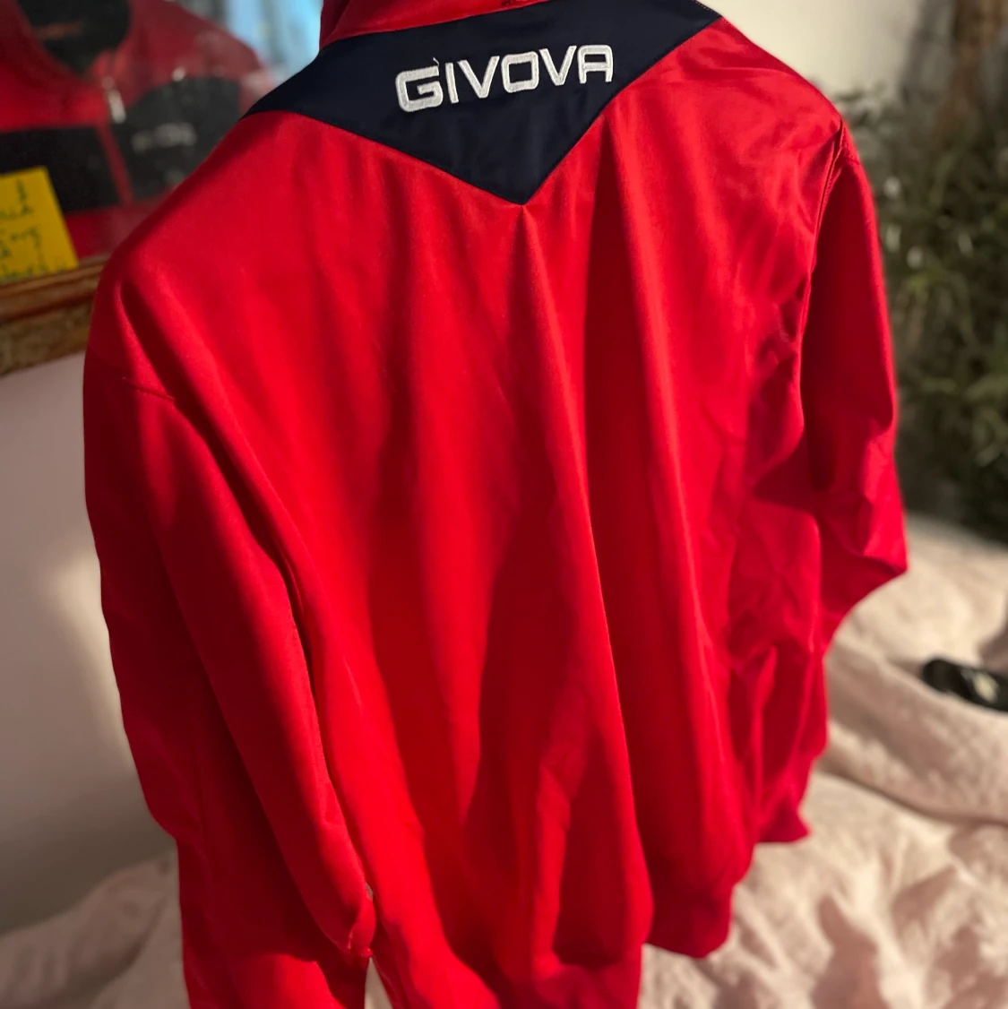 Givova race jacka  - 90