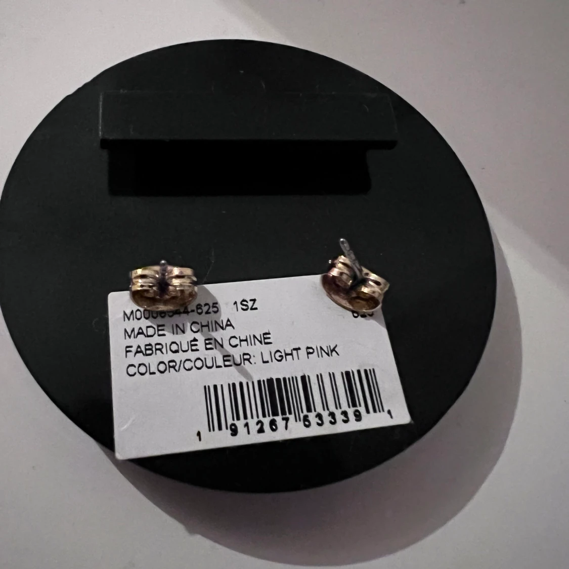 Örhängen Marc Jacobs  - 90