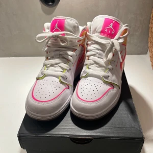 Jordan - Helt ny använda en gång 