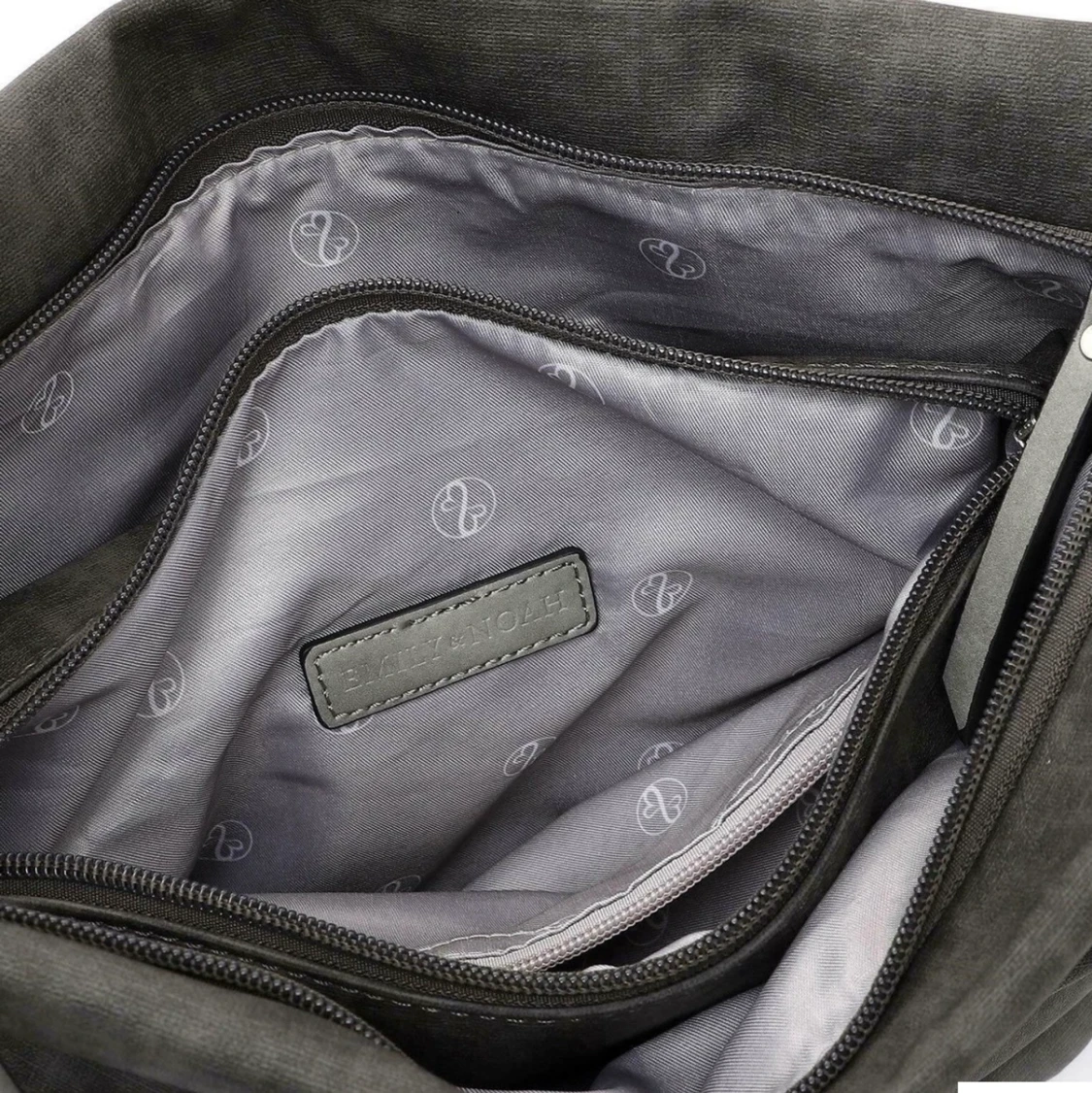 handväska från emily & noah - 91