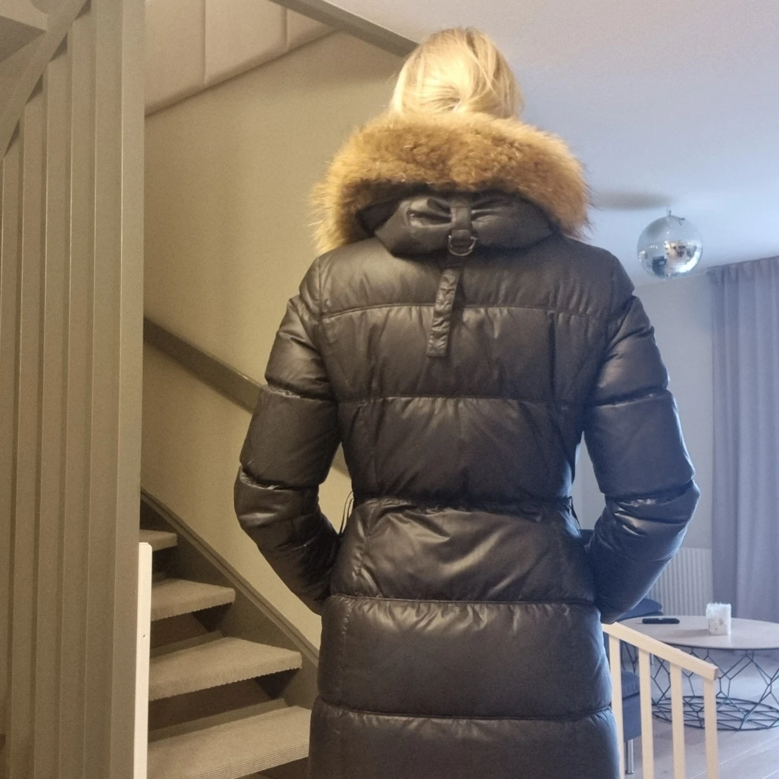 Hollies dunjacka 38 - 91