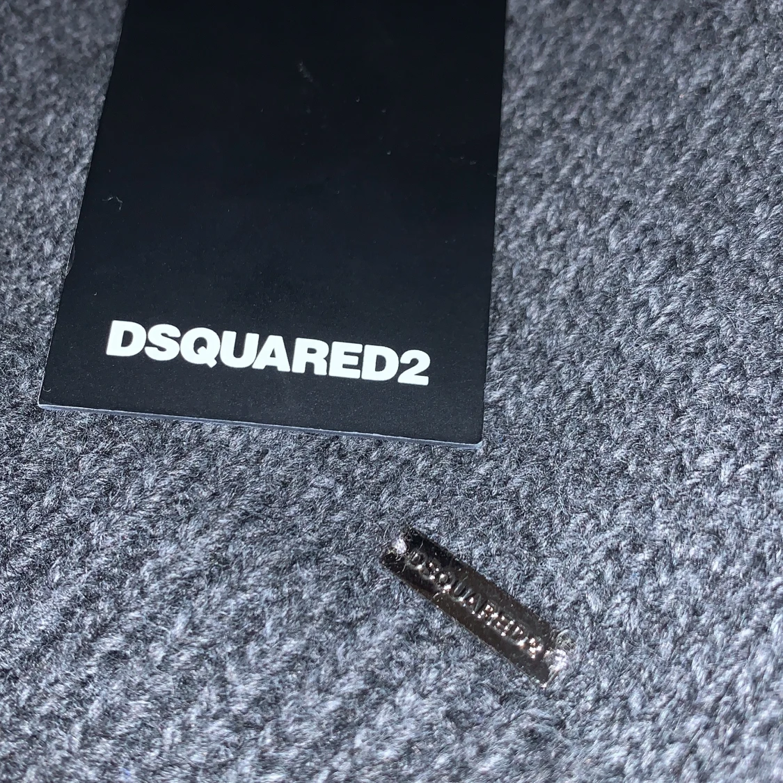 Dsquared2 Over Cardigan L - 91