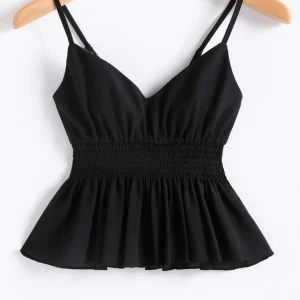 Xs-S - Svart topp, kommer ej till användningen Hör av er vid intresse eller frågor