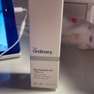Ordinary serum - Använt 5 ggr. Passar inte min hudtyp. Säljer med ingen frakt