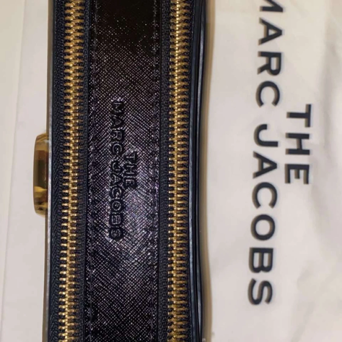 Marc Jacobs snapshot  - 91