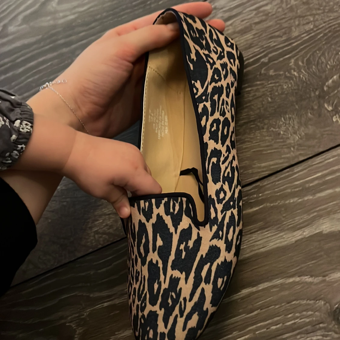 Ballerina liknande - 90