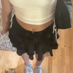 Volangkjol! - En jättefin volangkjol från SHEIN!⭐️