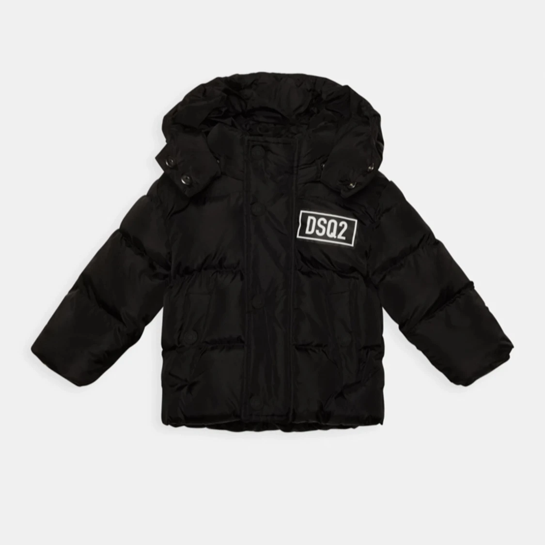 Dsquared2 unisex vinterjacka 14Y - 91