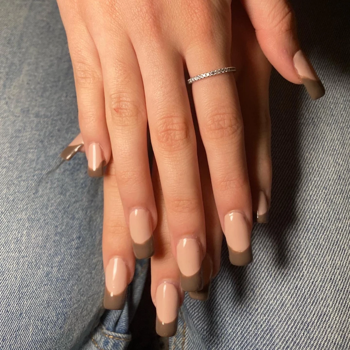 Naglar för endast 200kr - 91