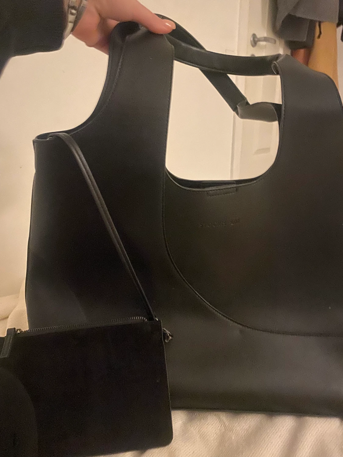 Stockh lm väska - 91