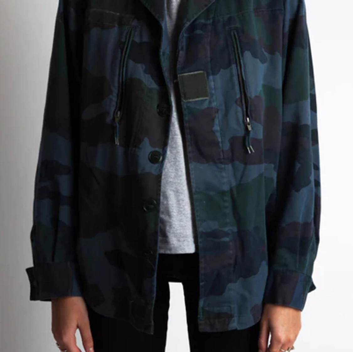 Quatre filles jacka  - 91