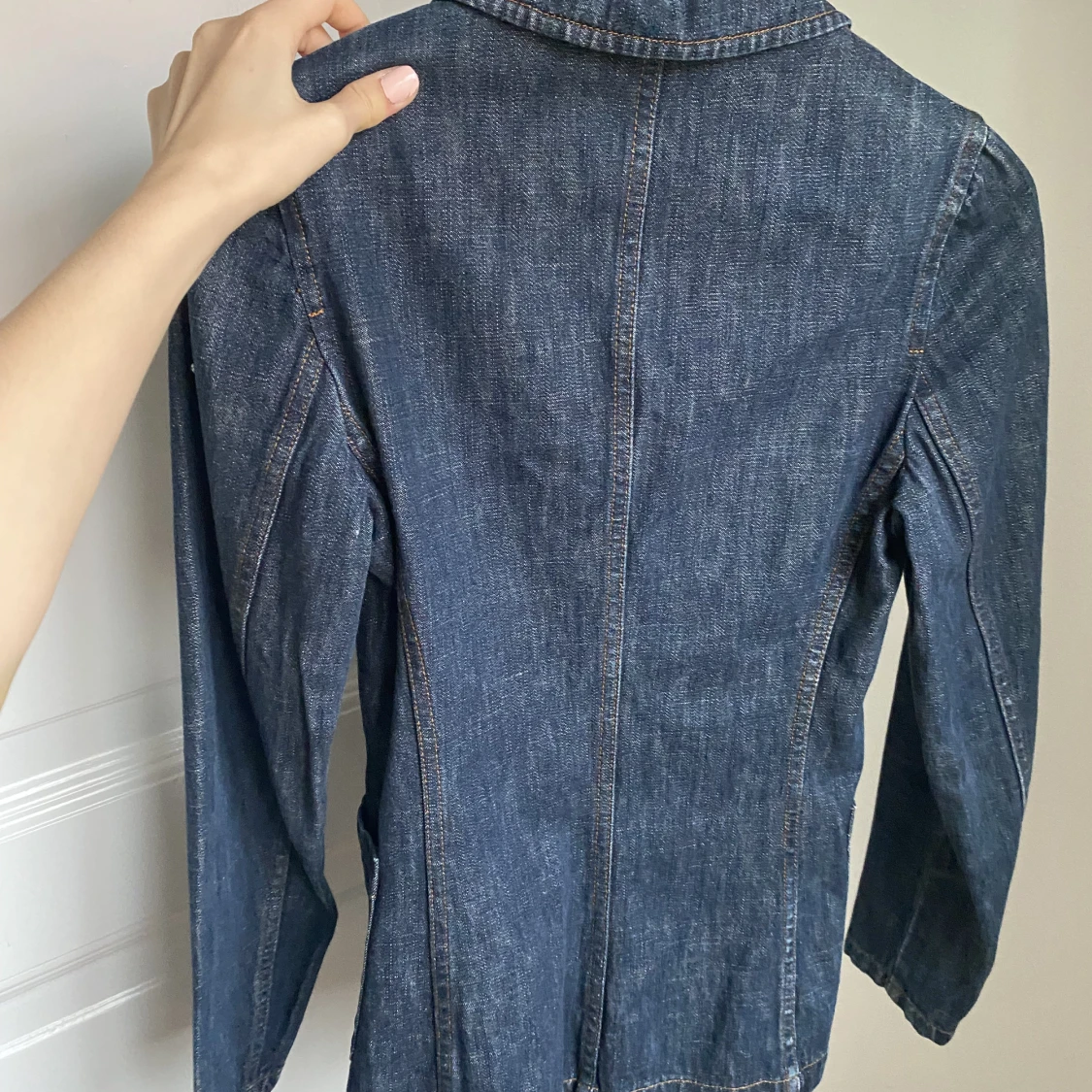 Miu miu jeansjacka - 91