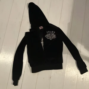 Äkta juicyset!! - Obs dragkedja sönder! Xl men mer som xs  Finns byxa till också 