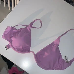 Bikini topp - Använt få gågner 