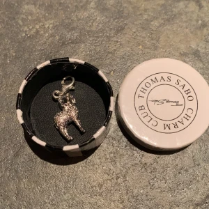 Berlock  - Ny Thomas Sabo berlock i vädurmotiv🫶🏻