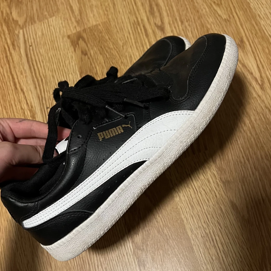 puma sneakers strl 39 - 91