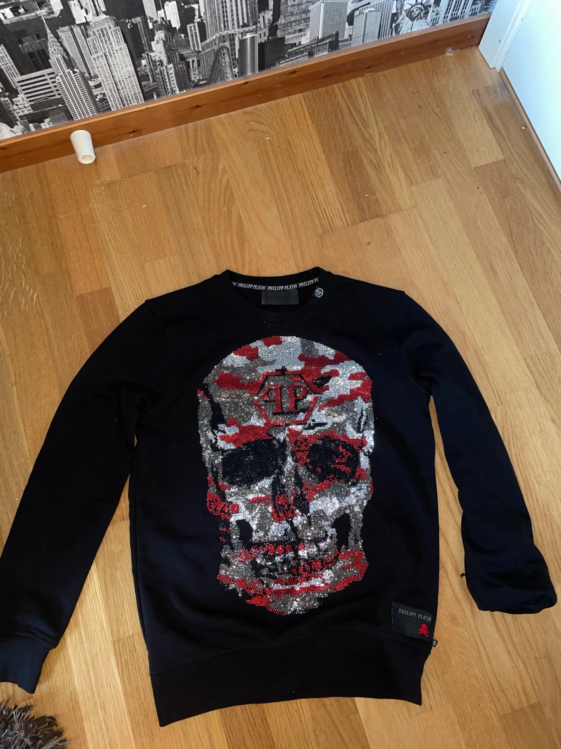 Philipp Plein tröja